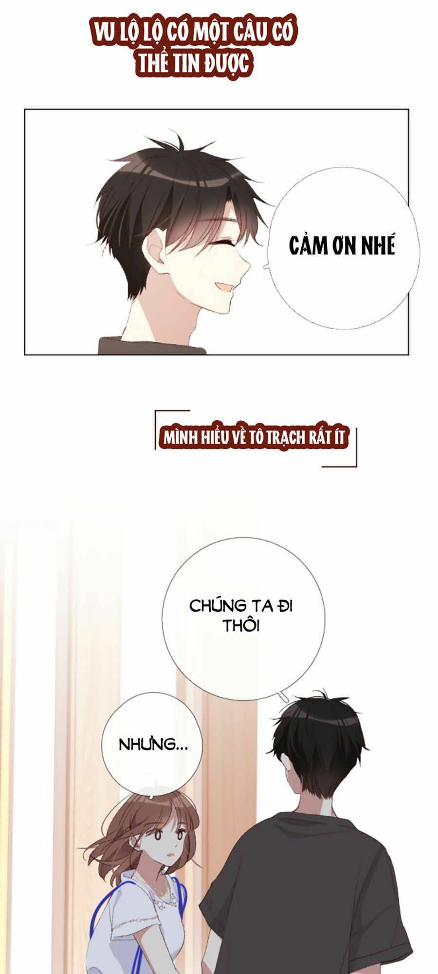 yêu thương em, yêu bản thân chapter 19 49