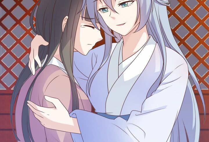 đô đốc đại nhân sủng thê kí chapter 12.2 43