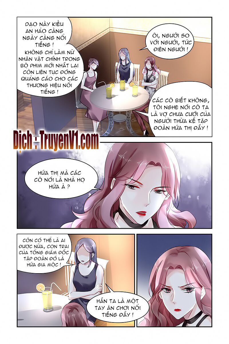 hôn trộm 55 lần chapter 97 1