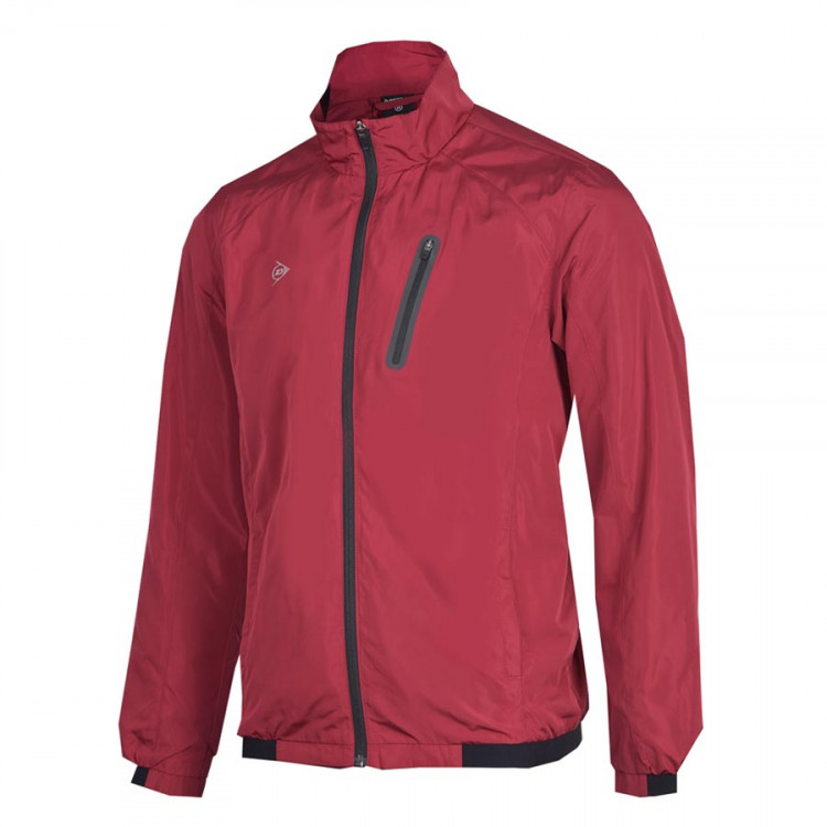 Áo gió Nam Dunlop - DAGF8146-1-DBK04