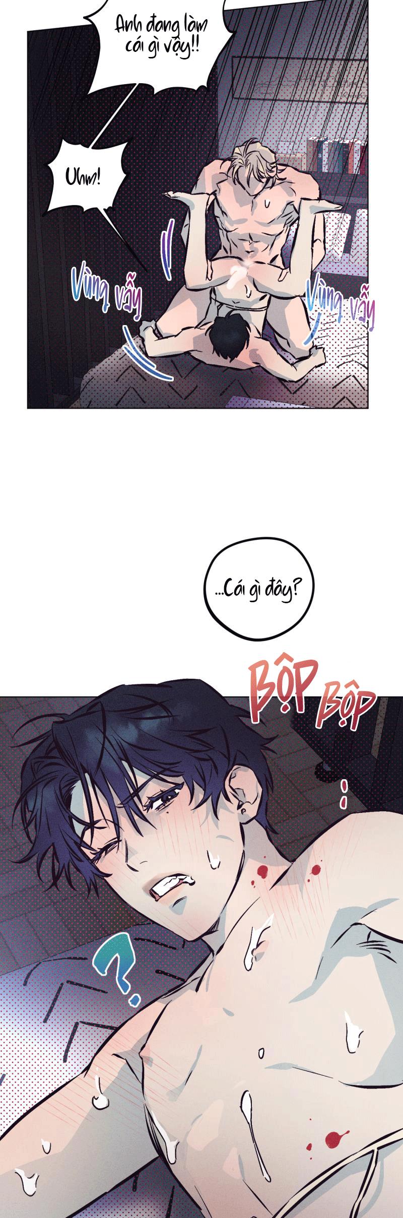 bl ngắn tuyển chọn chapter 1.3 29