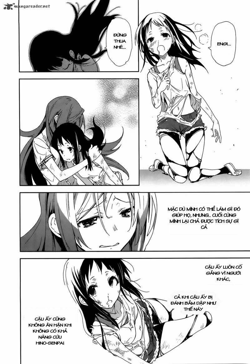 yumekui merry chapter 43 18