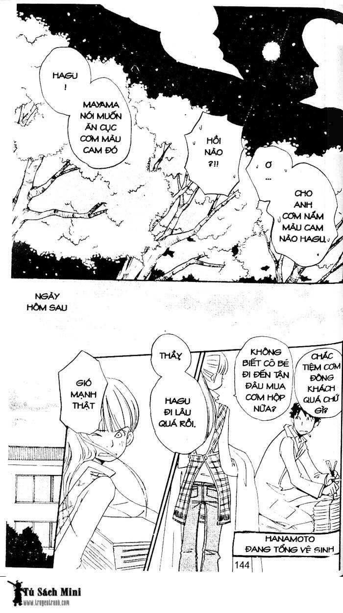 love n life chapter 20 20