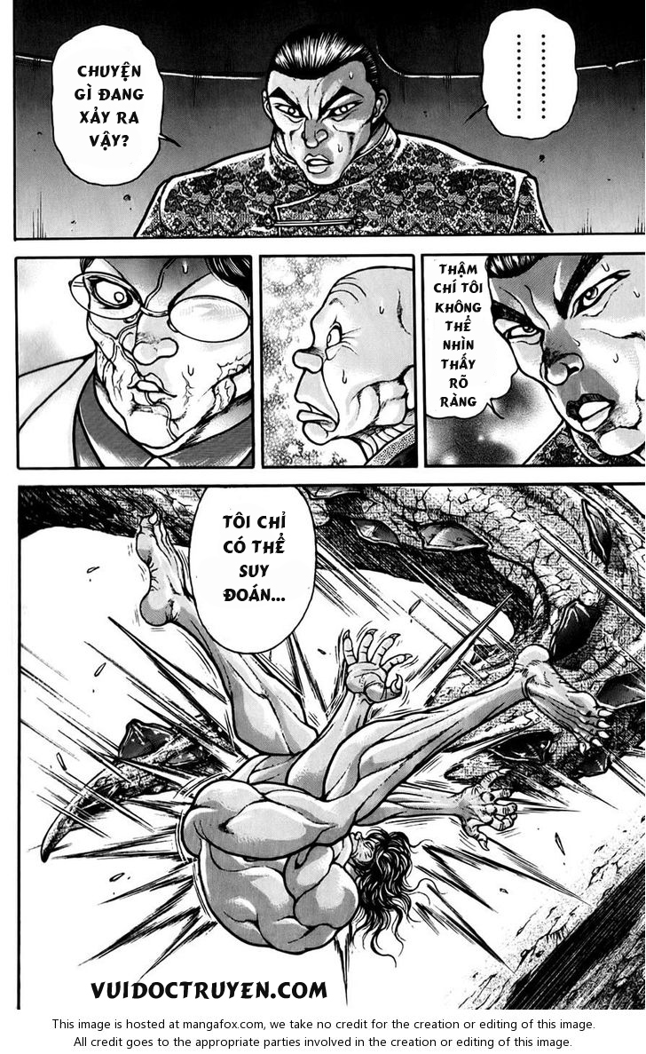 baki – son of ogre chapter 163 6
