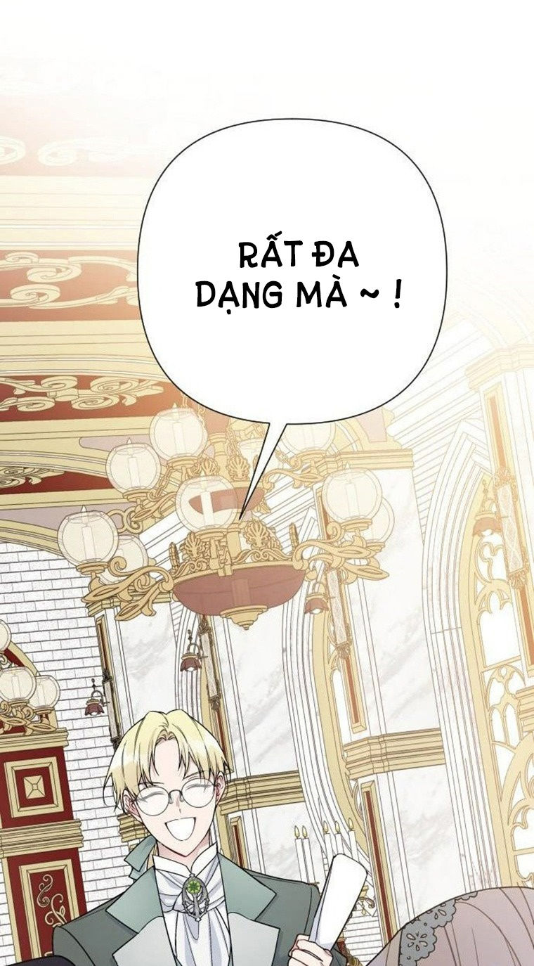 cách hiệp sĩ sống như một tiểu thư chapter 65 34