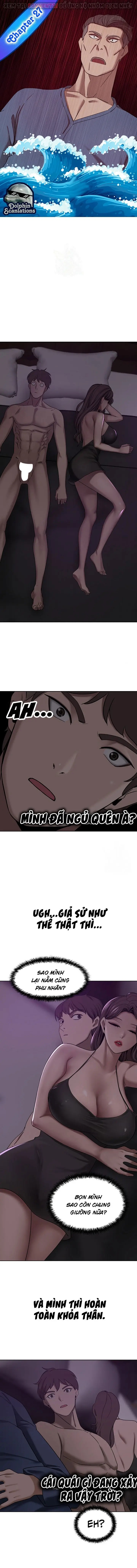 phú bà chapter 27 1