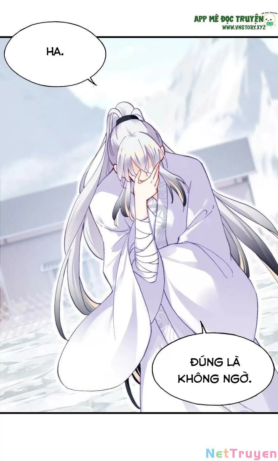 lại bị bệnh chiều chuộng quấn lấy chapter 68 49