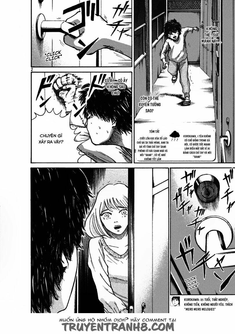 shuumatsu no tenki chapter 3 2