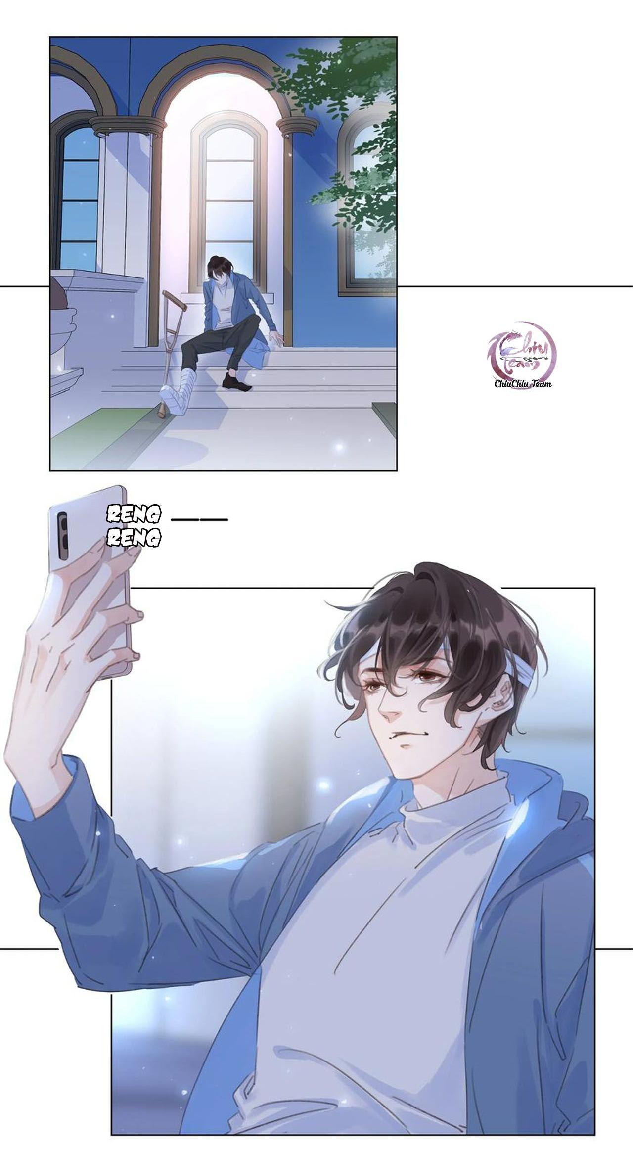 không làm trai bao! chapter 42 10