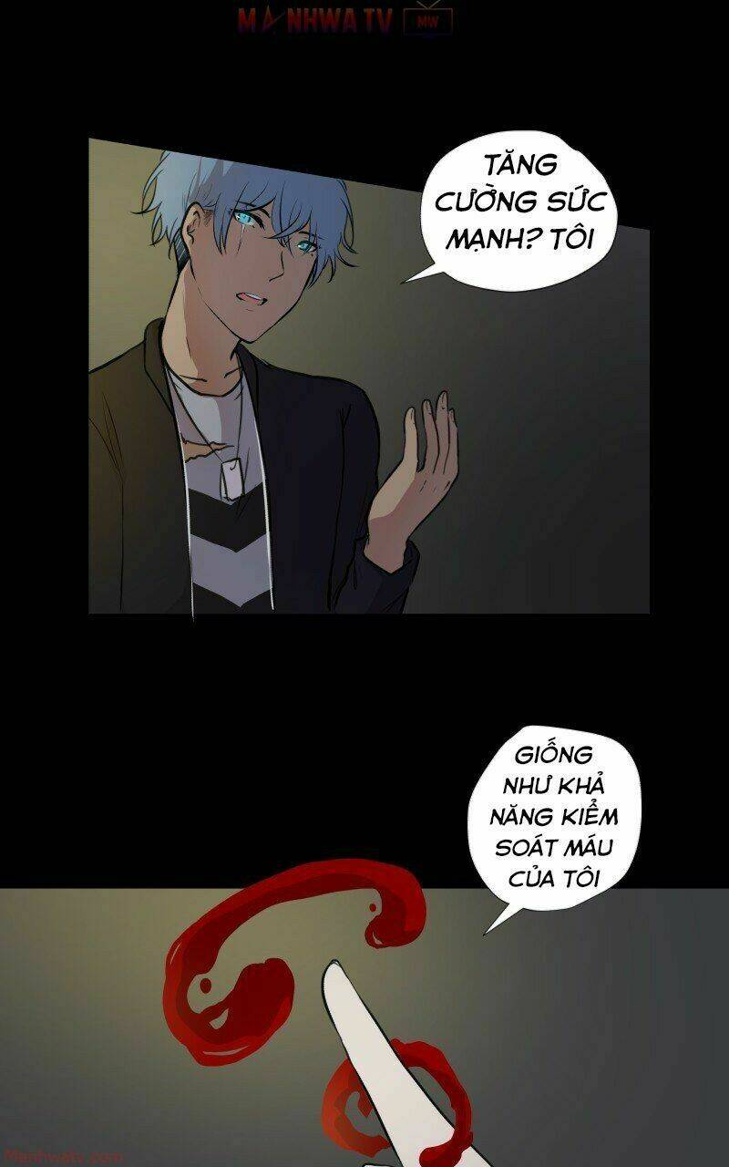 Trọng Sinh Mạc Thế Chapter 43 64