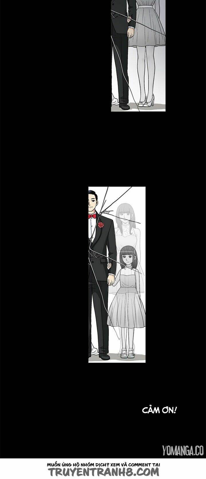 seduction - quyến rũ chapter 38 45