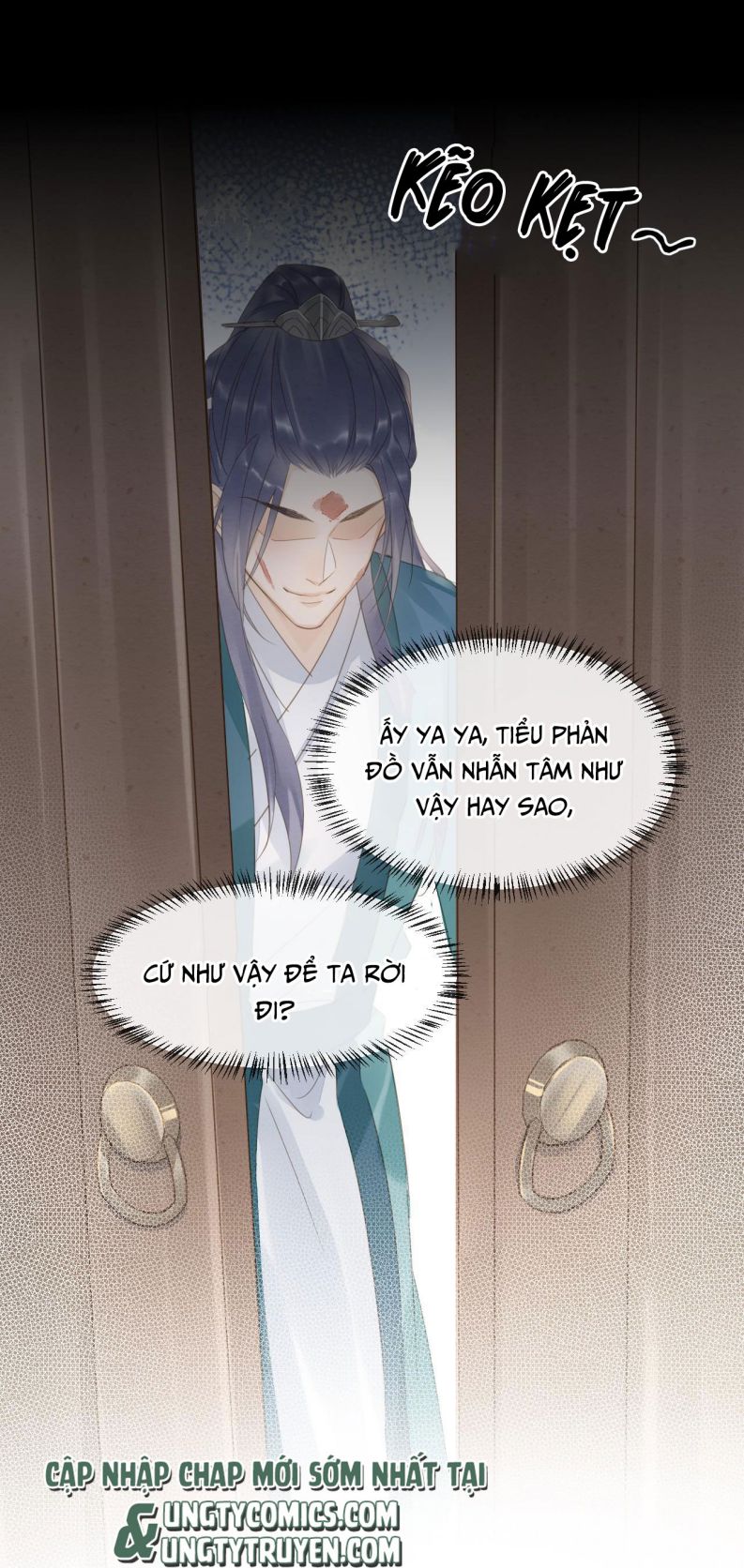 Tù Long chapter 32