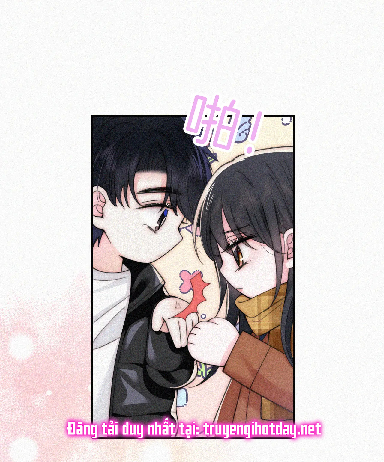 bệnh yêu chapter 51.1 3