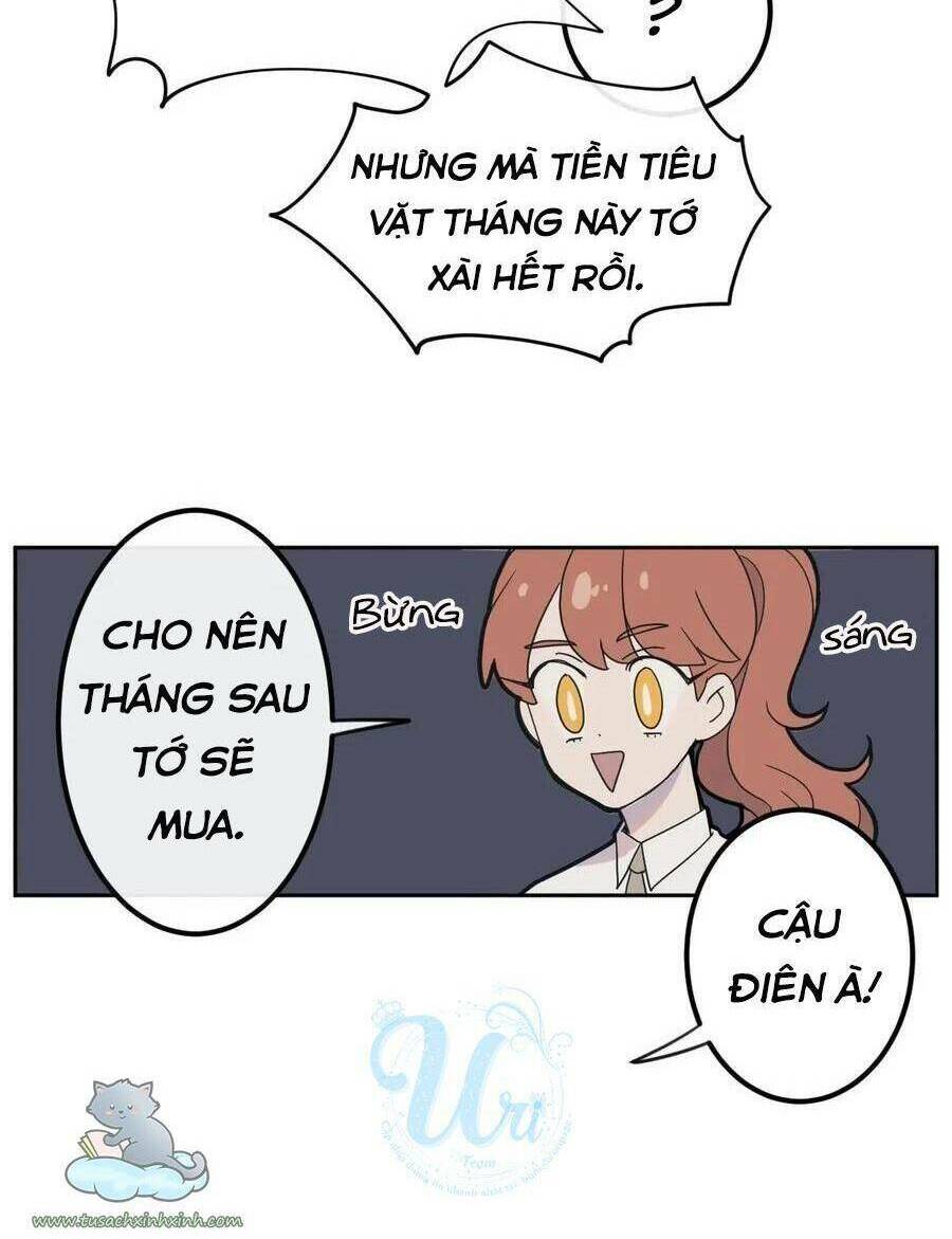 nhật ký nấm ma cô chapter 1 34