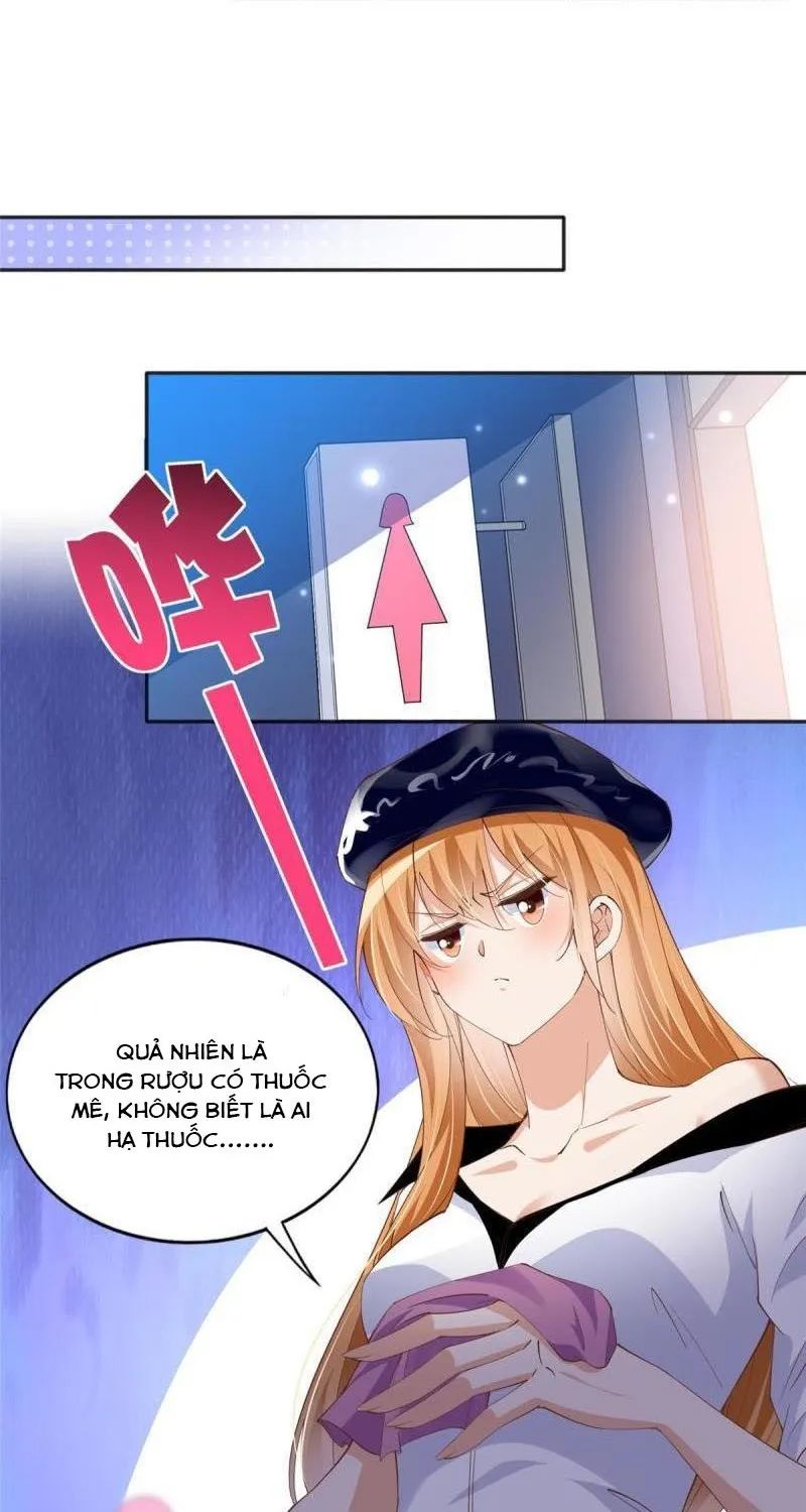 Boss Nhà Giàu Lại Là Nữ Sinh Trung Học! chapter 67.68 12