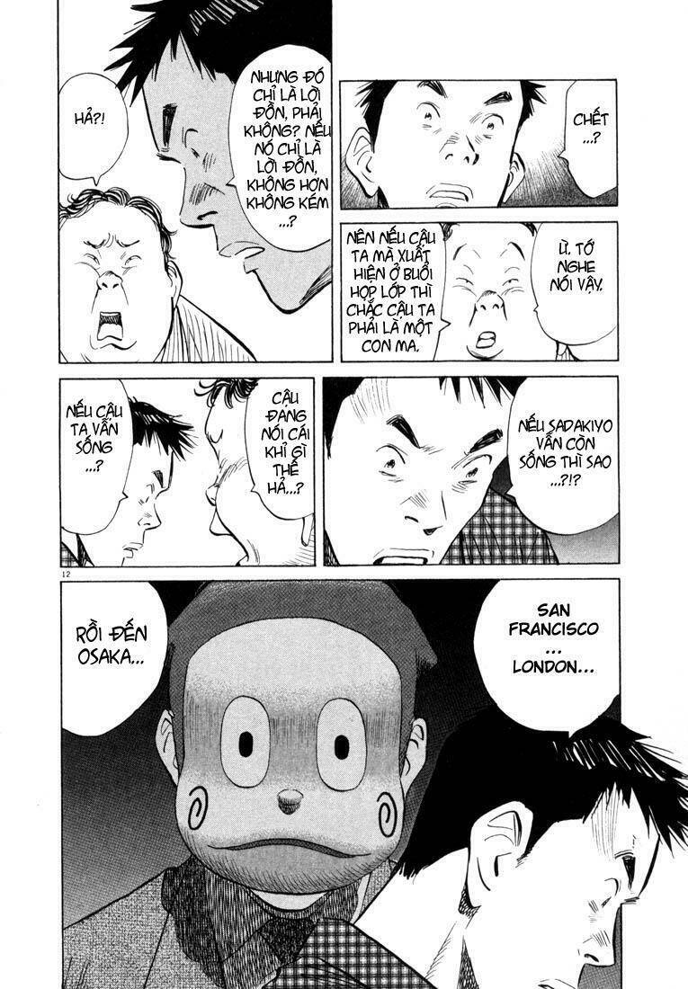 những chàng trai thế kỉ 20 chapter 28 12