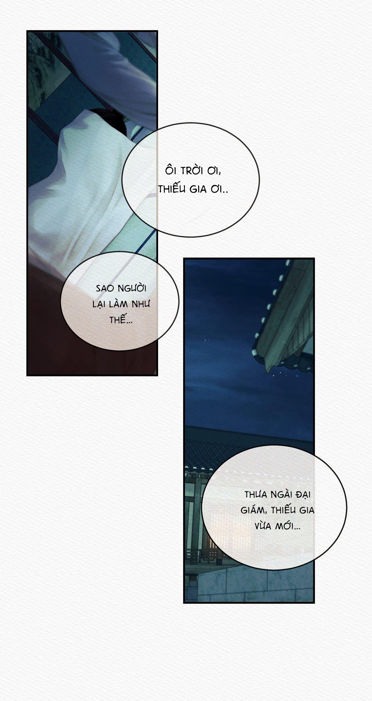 qủy dạ khúc chapter 53 1