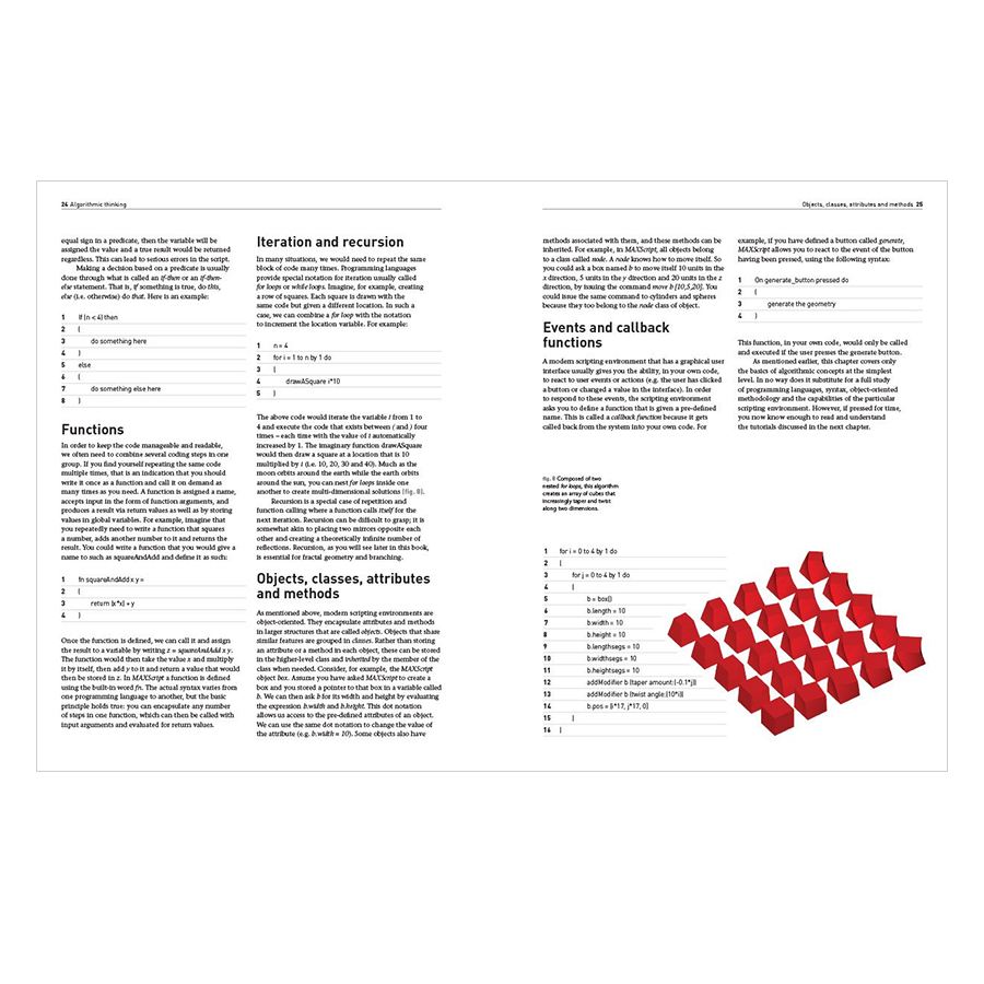 Parametric Design in Architecture