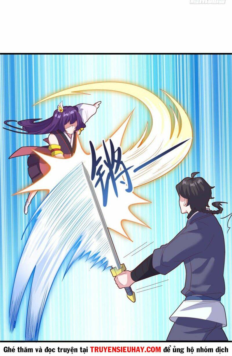 tiên ma đồng tu chapter 83 12