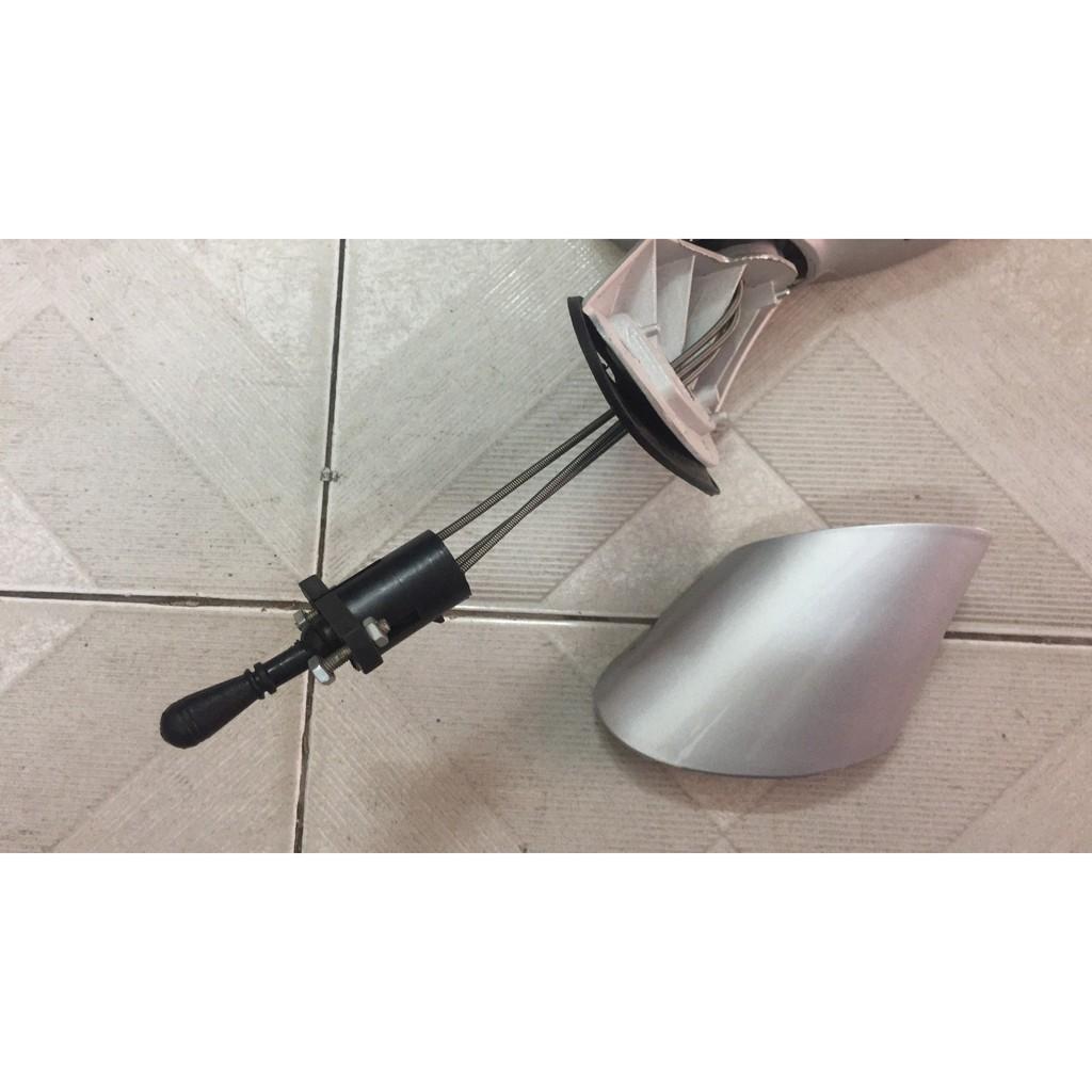 Gương chiếu hậu cơ Chery QQ3