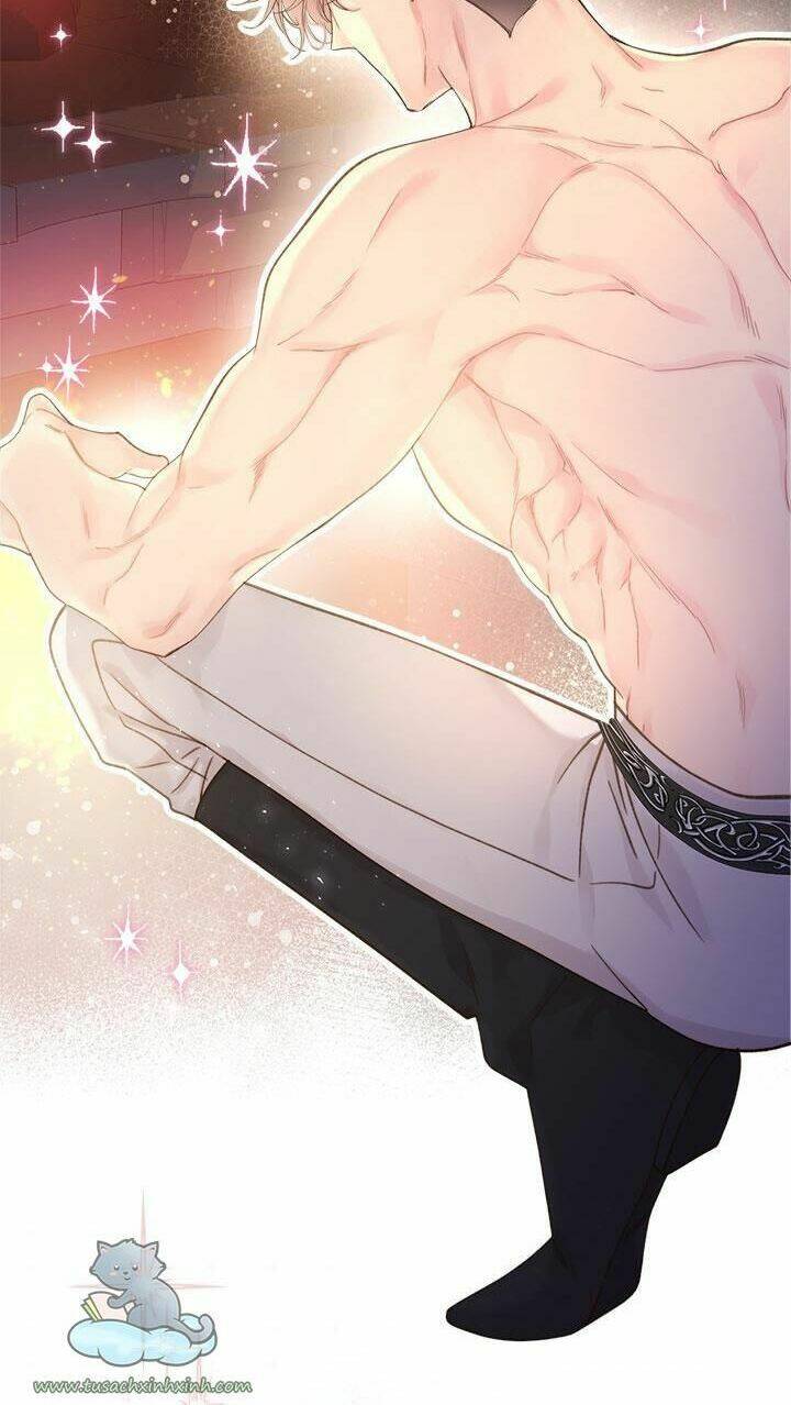 [15+] công chúa chloe chapter 83 60