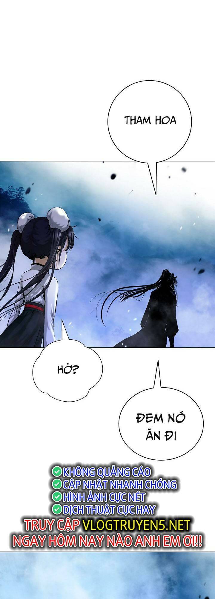 xuyên không thành hổ chapter 114 75