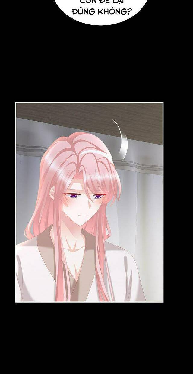 kiều phu có hỉ chapter 32.2 7