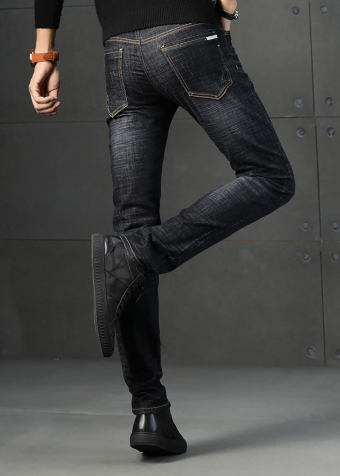 Quần Jeans Nam QDN025