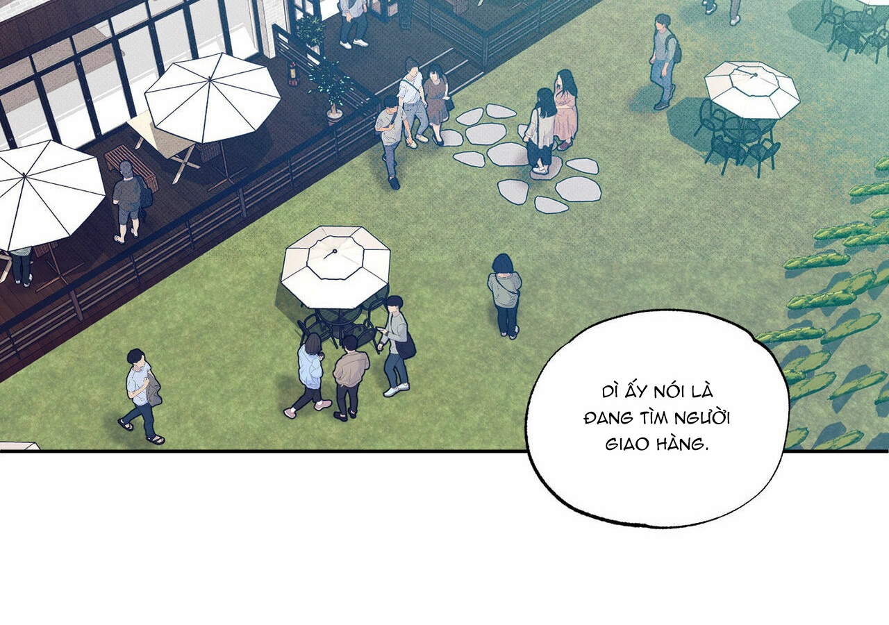 chàng giao pizza và gold palace chapter 1 92