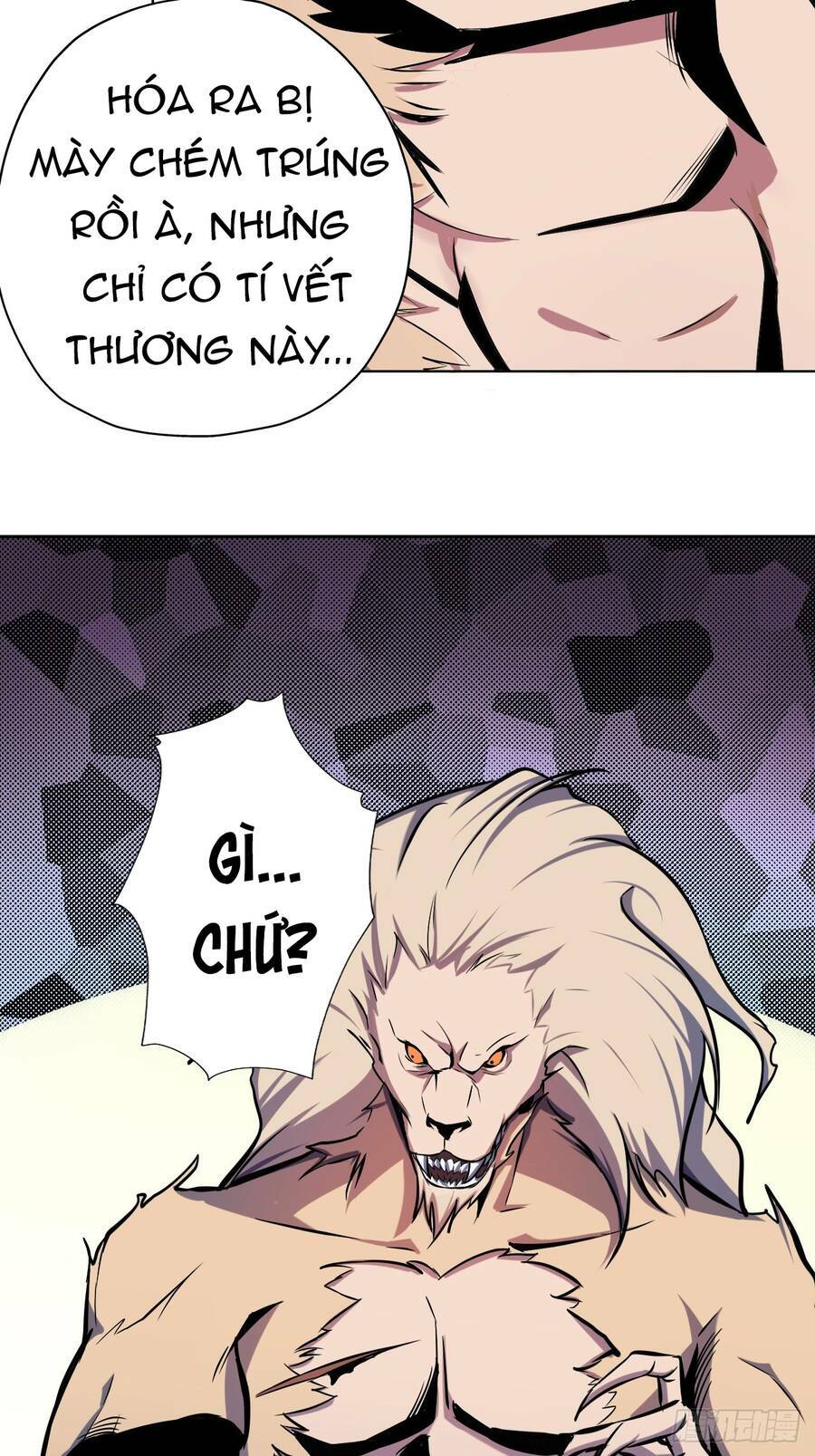 chúa tể vực thẳm chapter 24 26