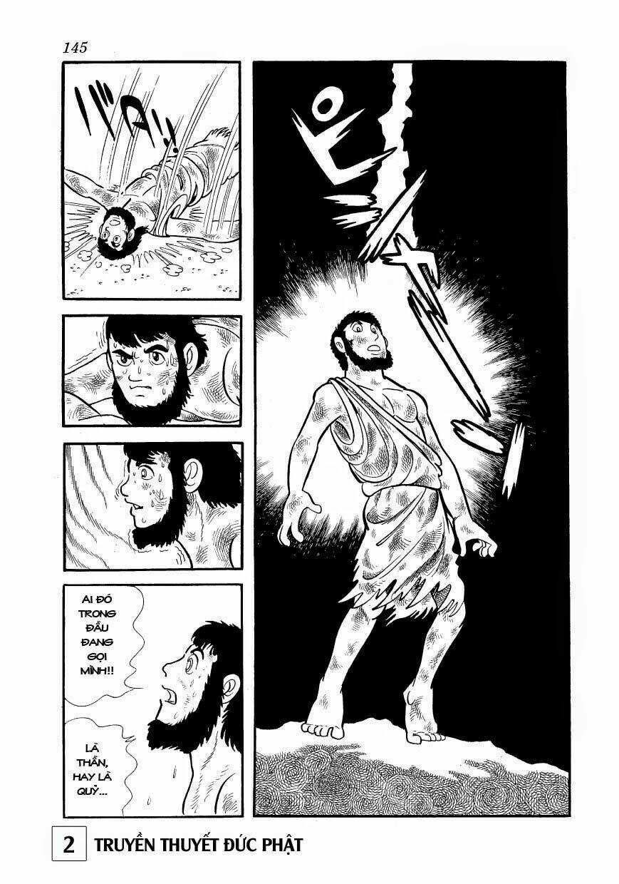 buddha - truyền thuyết đức phật chapter 10 15
