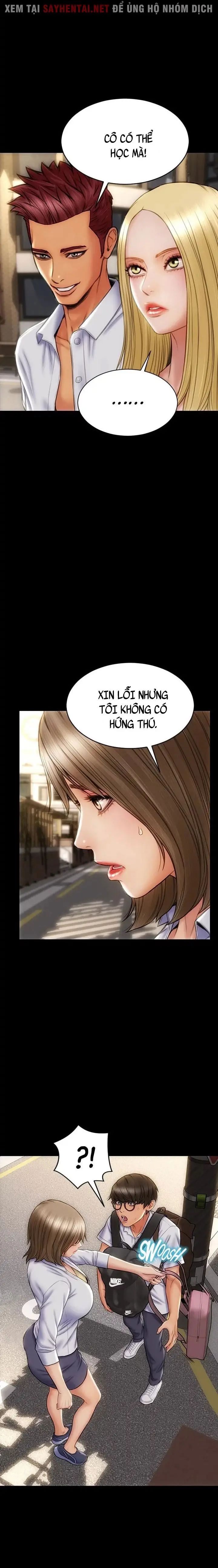 gã tồi tệ chapter 9 4