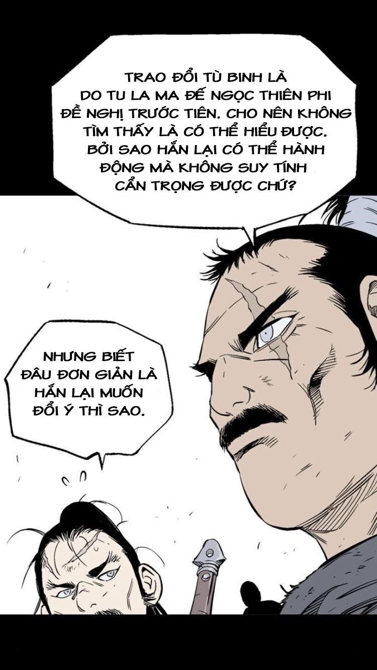 cao thủ 2 chapter 123 4