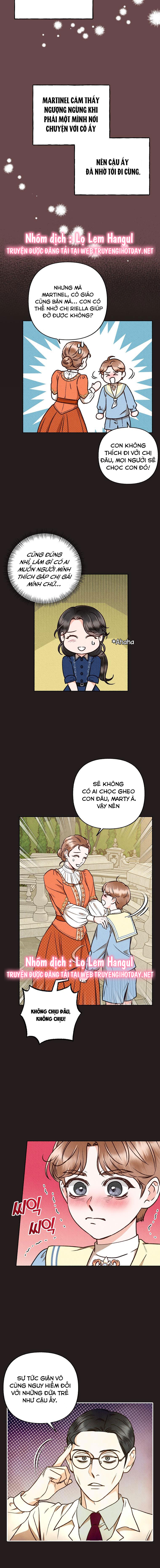 chàng trai đa nhân cách của tôi chapter 12 3