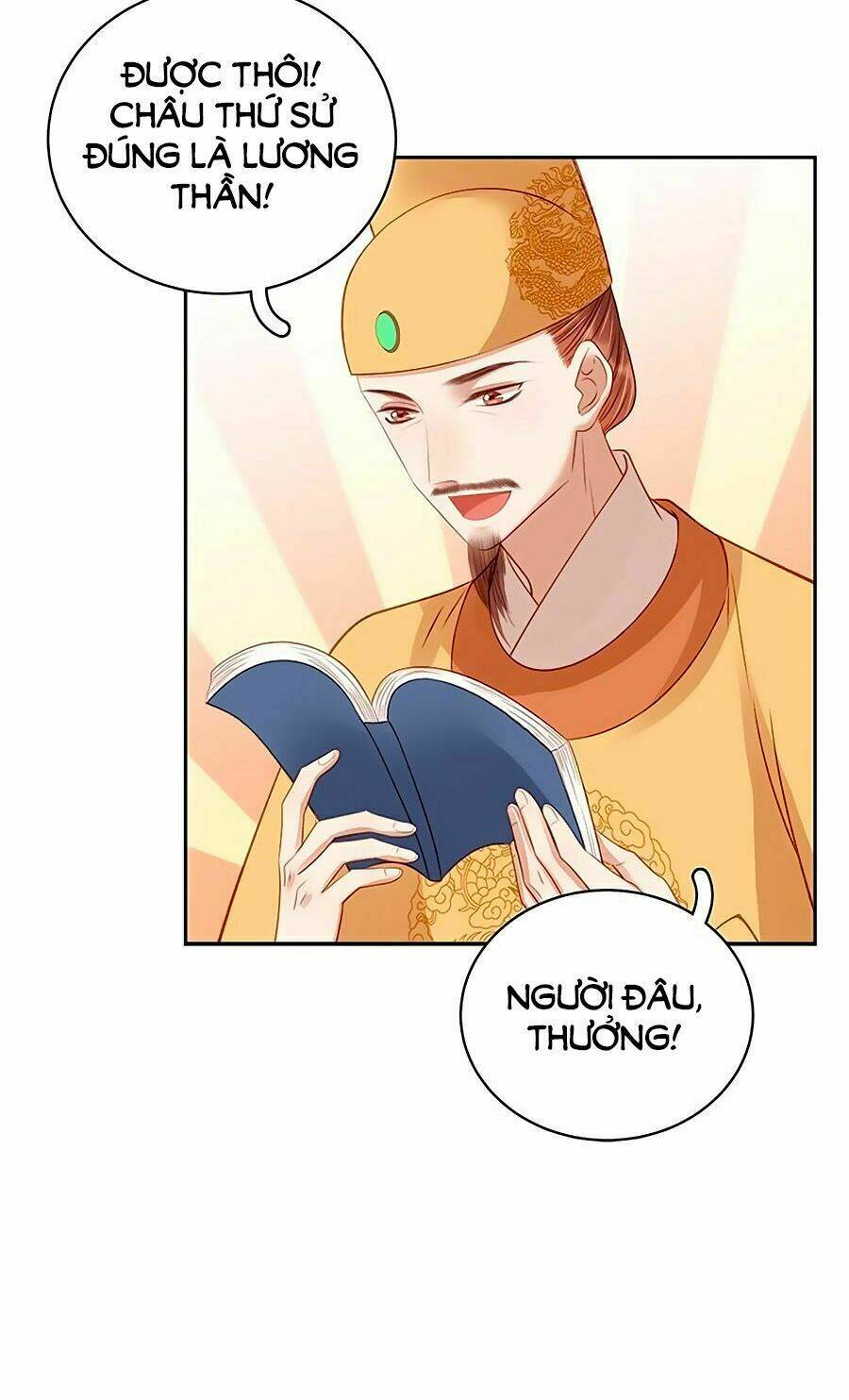 xuân khuê bí lục: xưởng công thái liêu nhân chapter 87 23