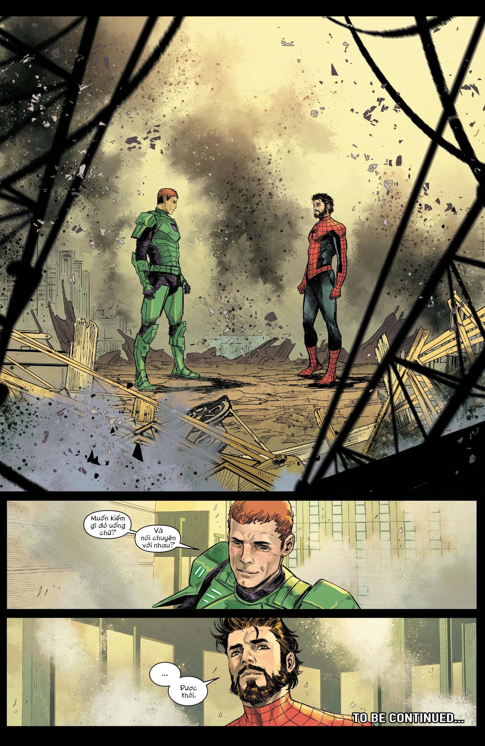 ultimate spider-man (2024) chapter 3 25