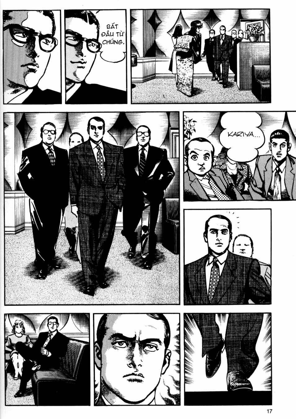 sanctuary chapter 36 18