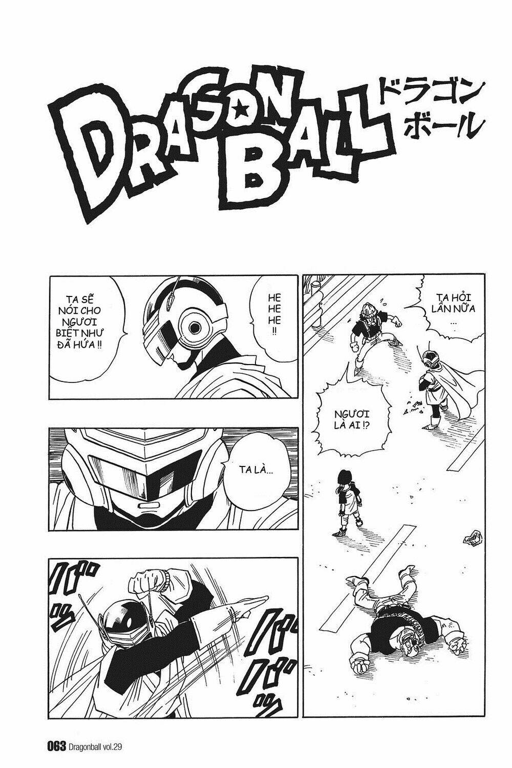 dragon ball - bảy viên ngọc rồng chapter 425 2