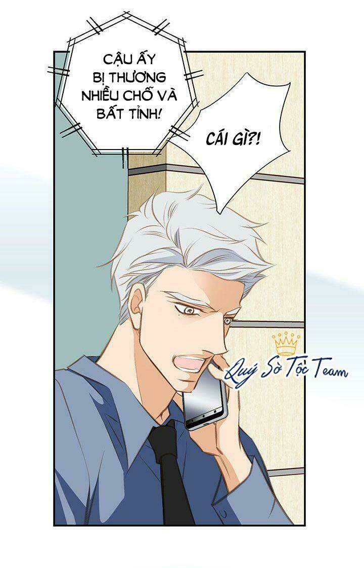 tiếp xúc chí mạng chapter 66 21