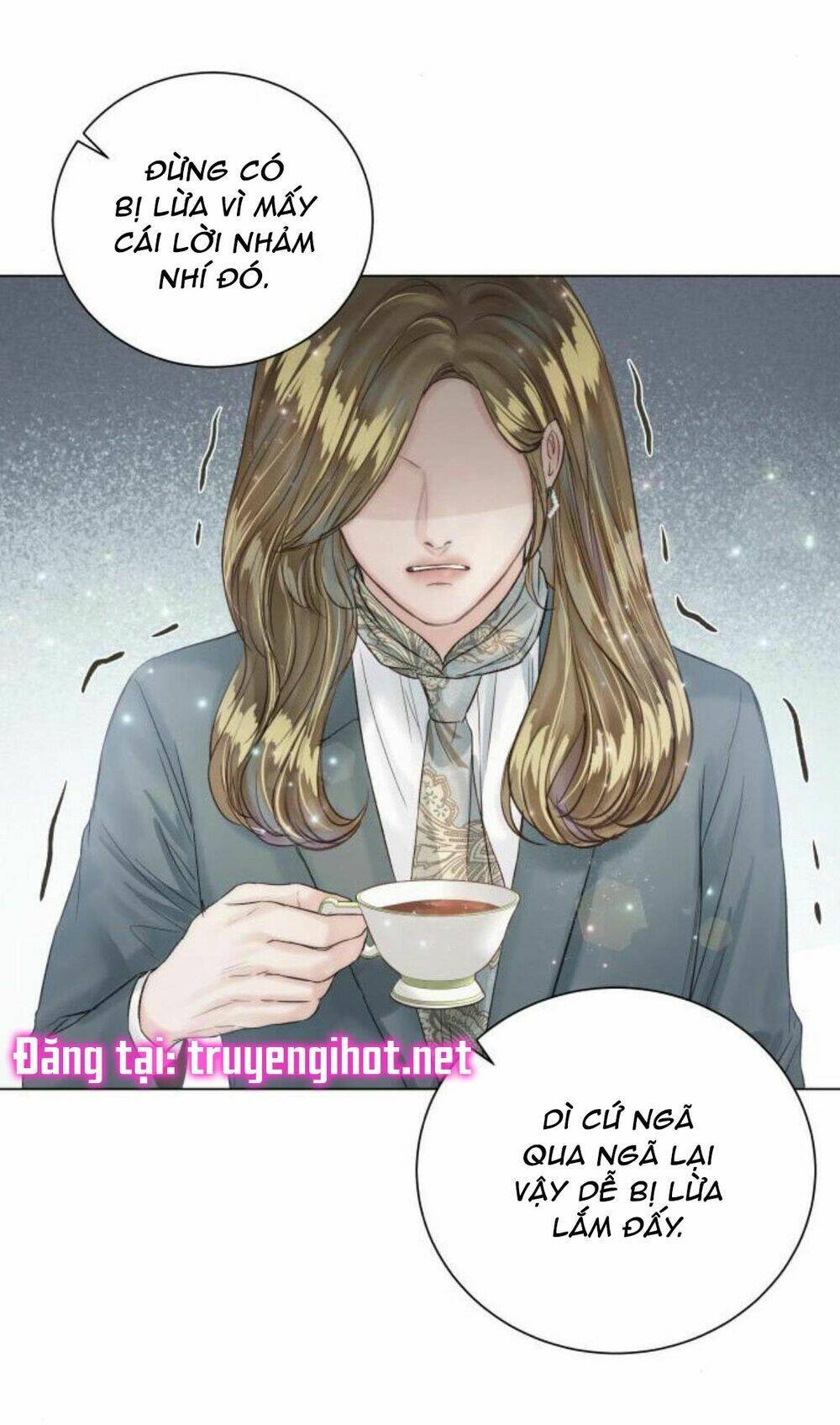 nhất định chúng ta sẽ được hạnh phúc chapter 20.1 28