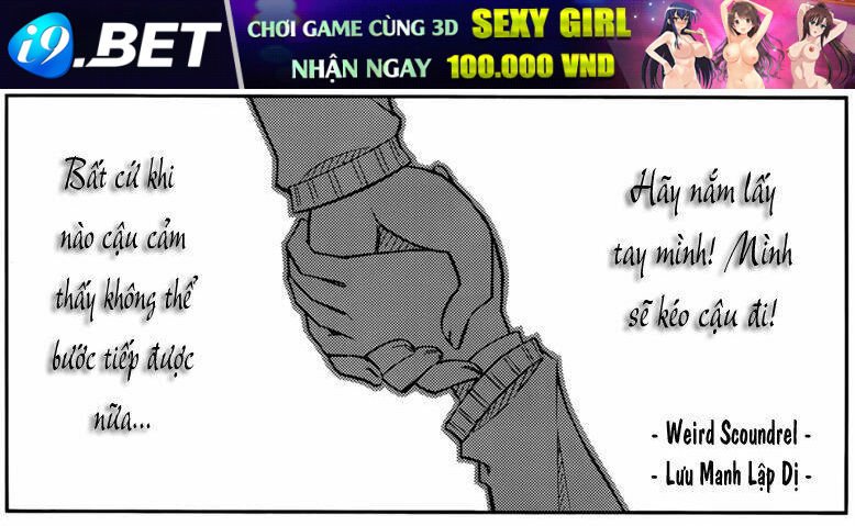 prunus girl chapter 35 19