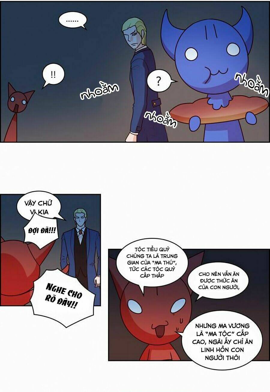 the devil king is bored chapter 75 10