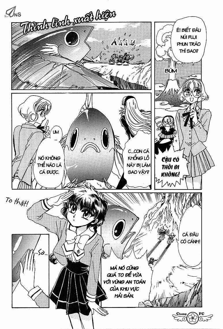 magic knight rayearth chapter 2 12