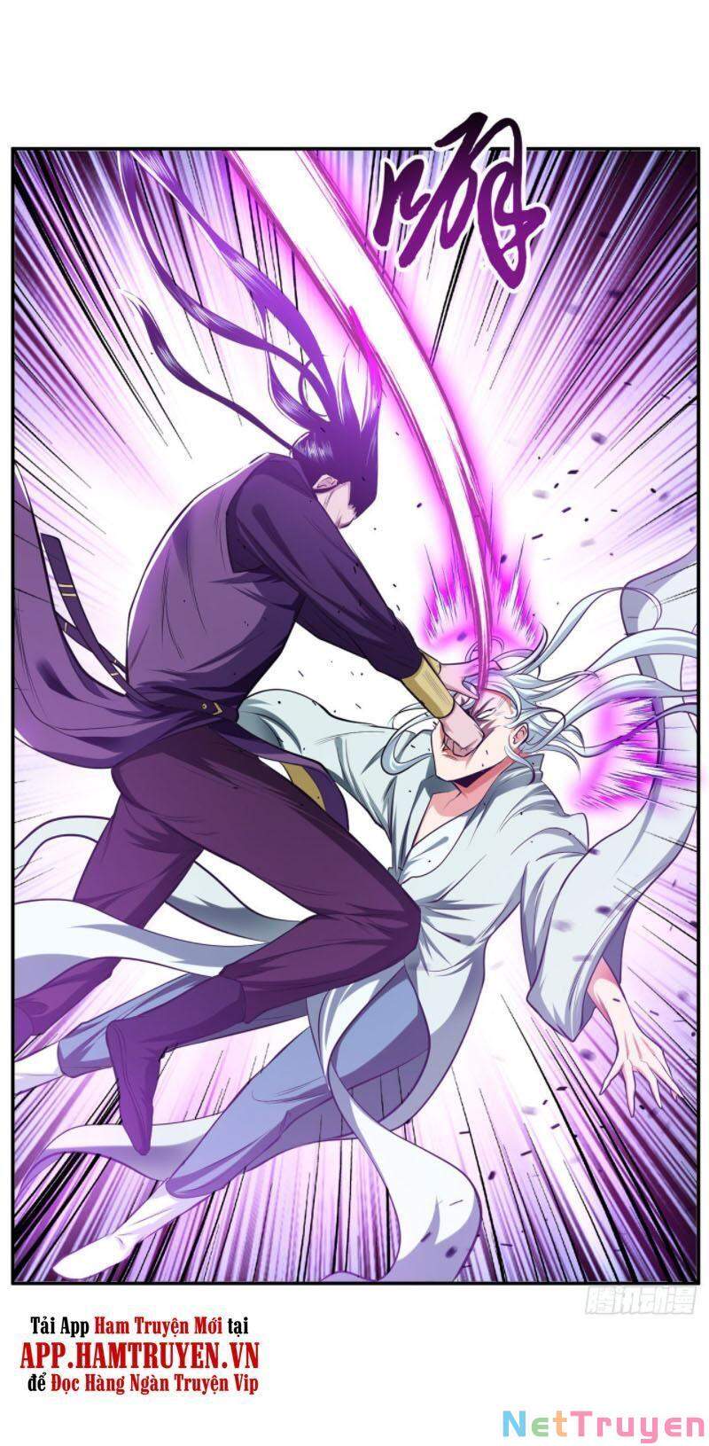 nam chính và hậu cung đều là của ta chapter 12 39