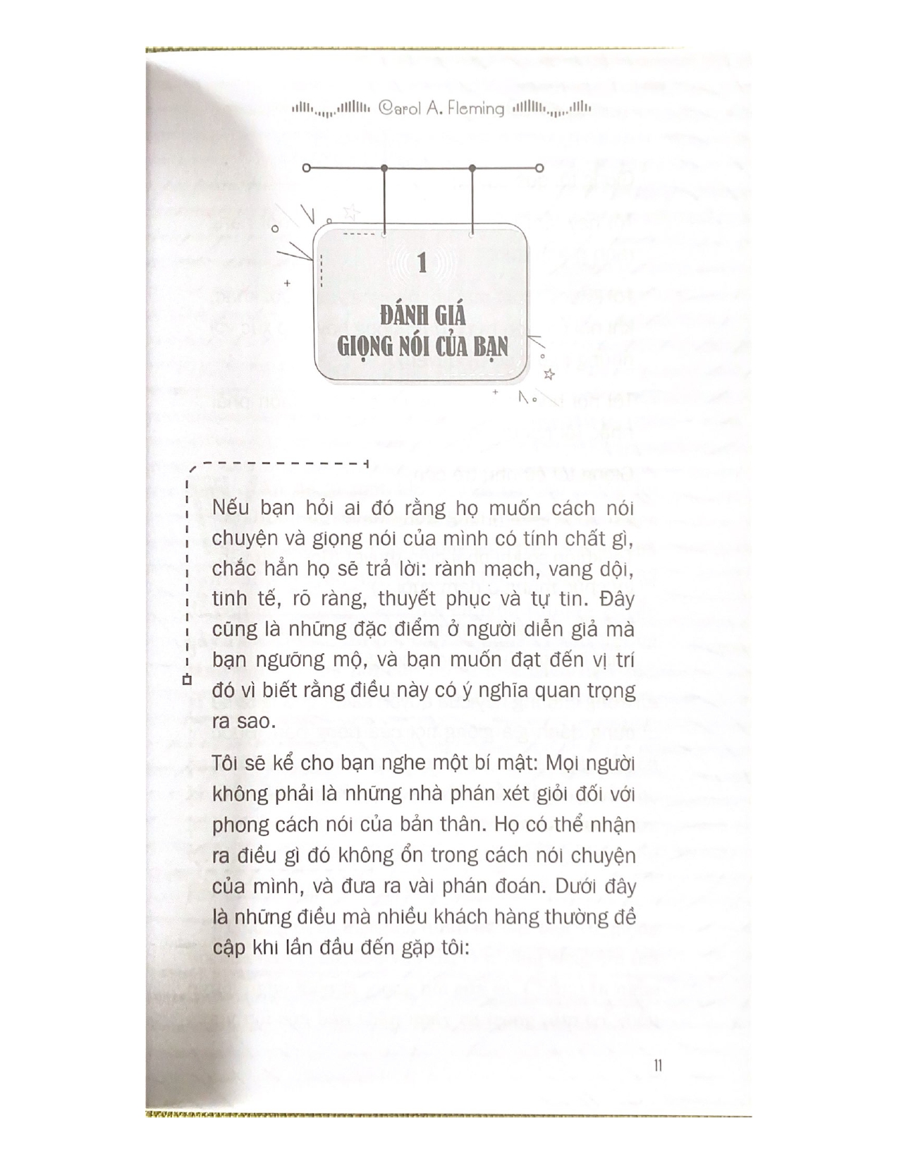 Cách Ta Nói Sẽ Làm Nên Tất Cả - Vanlangbooks