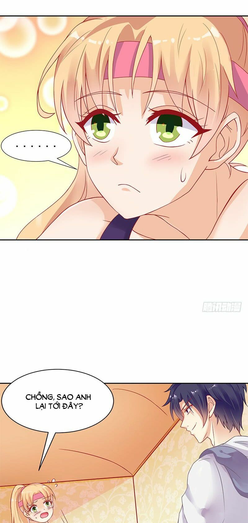 chồng già vợ trẻ trêu nhau hàng ngày chapter 19 26