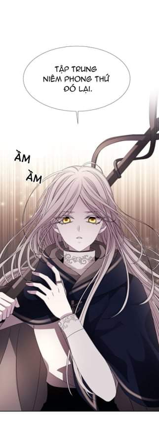 năm môn đệ của charlotte chapter 54 33