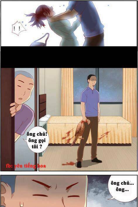 yaoguai mingdan chapter 44 5