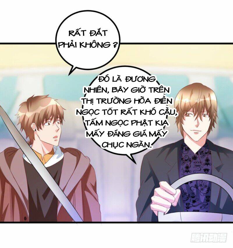 thấu thị tiên y chapter 44 15