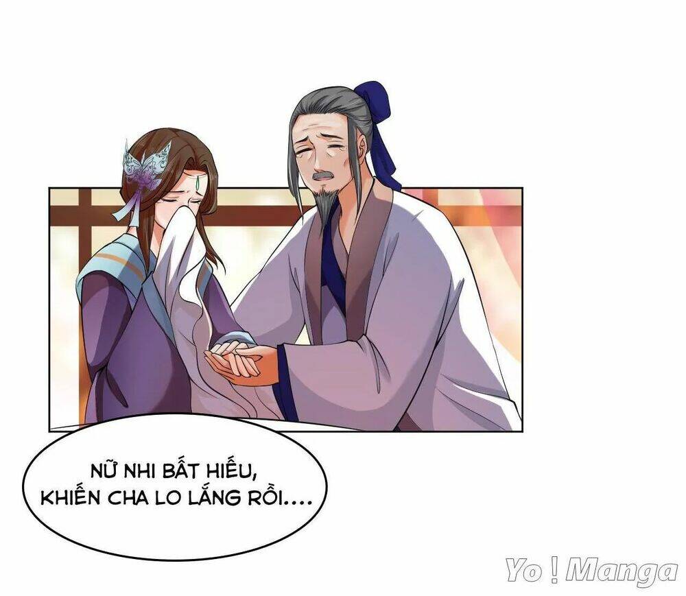 loạn thế hoạ phi chapter 41 31